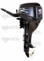 Outboard Engine Parsun F15BM